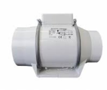 Ventilator turbo era fi100