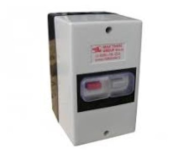 Motorna zastitna sklopka DM16-25A