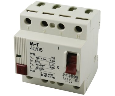 FID SKLOPKA 40/0.5A TROFAZNA 