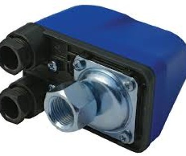 Tlacna sklopka PT/12