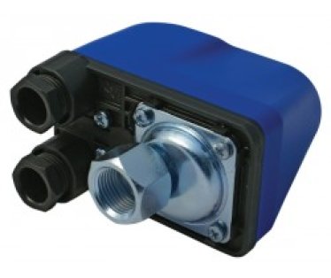 Tlacna sklopka PM/5 monofazna