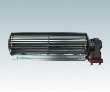 Ventilator rashladne vitrine  desni l-183mm