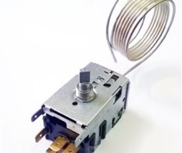 Termostat kombinovanog frizidera DANFOOS  K59  L-1200mm  077B3640