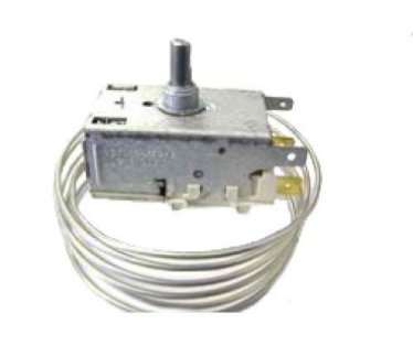 Termostat zamrzivaca K54 duga kapilara L-2000  RANCO 1102000