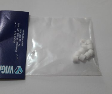 Set teflonskih gumica za creva (10 kom) WIGAM 14020071001