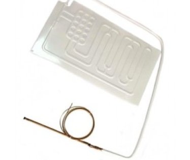 Isparivac plocasti350x300 sa kapilarom