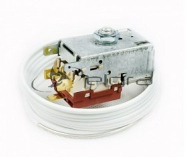 TERMOSTAT LEDOMATA  K61 L RANCO 1506000