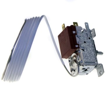 Termostat k61 l RANCO 1508000