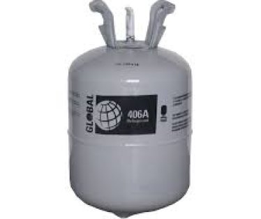 Freon  R406 /11.3kg  GLOBAL