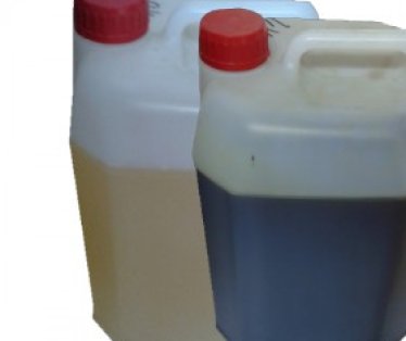 Poliuretan, IZOLACIJA DVOKOMPONENTNA ZA RASHLADNE UREĐAJE A+B / CENA  JE ZA 1KG MASE