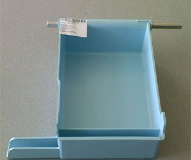 Kadica ledomata N30 25098054/0  165mm