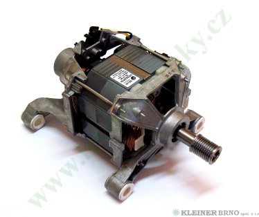 Elektro motor ves masine  GORENJE 154545  273680  291266