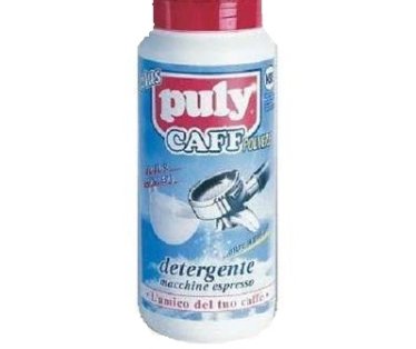 Deterdzent za ciscenje filtera za kafe aparat PULY CAFF PLUS  900gr