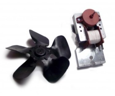 Motor ventilatora friz ARISTON 93206  222FR78  MTF706RF ORIGINAL