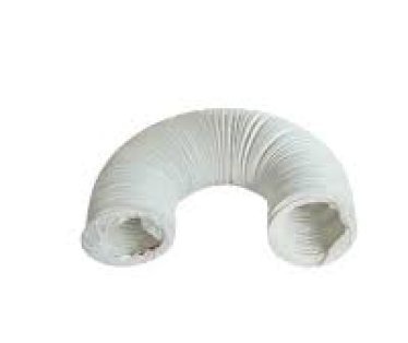 Crevo za odvod kondezata masine za susenje vesa AIRFLEX 2.5M FI80