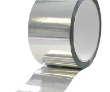 Alu traka FAVOR 0.04x50x27met