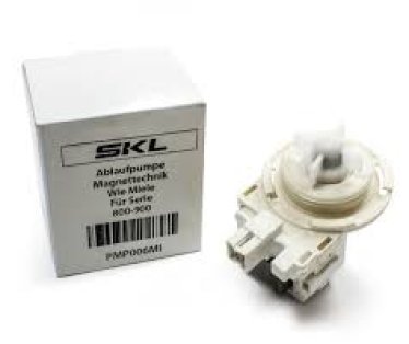 PUMPA VES MASINE MIELE 8760859 6239560 3788832 11604600 163MI09 PMP006MI MI5410 MAGNETNA 30W SERIJA 800 – 900 05757930