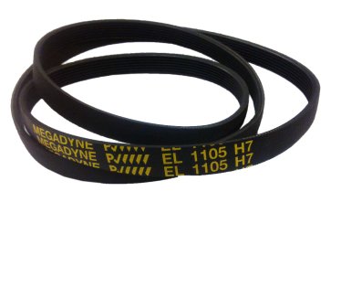 Remen 1105 H7 EL crni original C00057935 ARISTON INDESIT