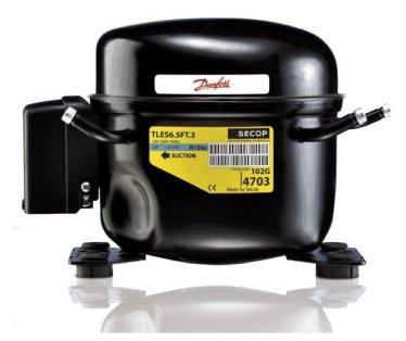 KOMPRESOR DANFOSS TL5GX R134