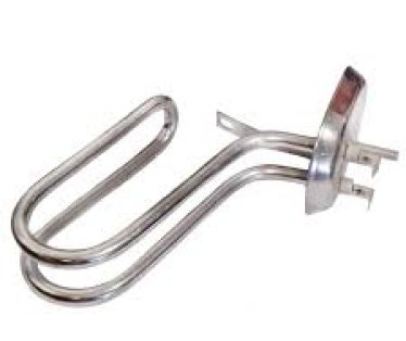 Grejac bojlera ARISTON 1200W  10L niklovan