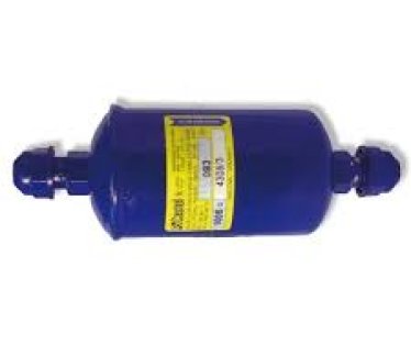 Filter (susac) gasa na holender fi16mm