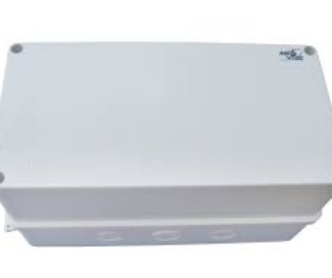 Plasticna kutija OG 400x350x120mm