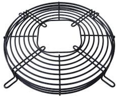 Mrezica fi300mm metalna zadnja