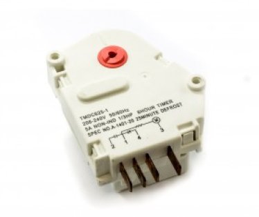 TAJMER OTAPANJA DE FROST 230FR32