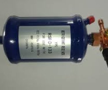 Resiver boca 8.4l sa rotolok ventilom