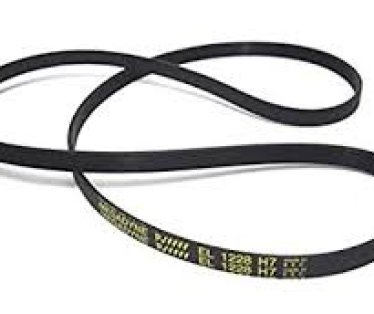 Remen (kais) ves masine 1228H7 EL 42025489