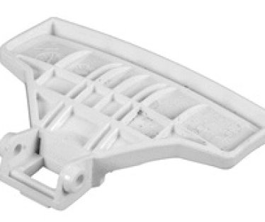 Mehanicka bravica (rucica) ves masine ELEKTROLUX/ZANUSSI/REX 139ZN40 1260597016 1320157033 50267907009