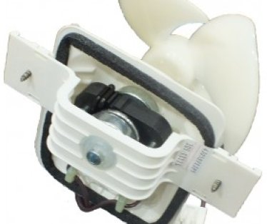 MOTOR VENTILATORA BEKO  NO FROST YZF-PSC4W  4305891385