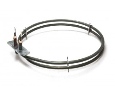 GREJAC  RERNE BEKO 2100W FI205mm OKRUGLI ZADNJI  COK103AC CU512062 262900006 ili 074