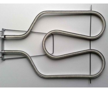 GREJAČ ŠPORETA GORENJE PERLA DONJ  1100W N/T GP1129 / 598828  w- 320mm