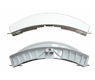 Mehanicka bravica ves masine BOSCH SIEMENS BO3812 139BY10 DHL001BO  266751