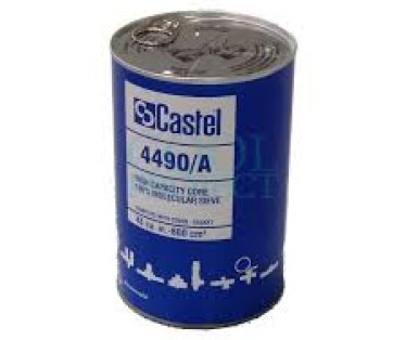 FR Filter ulozak susac 4490/A CASTEL