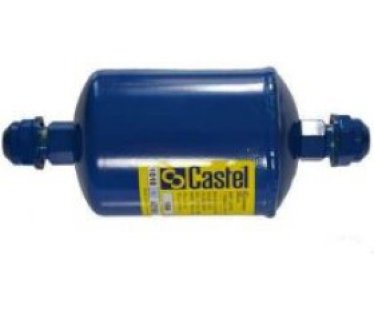 FR FILTER NA HOLEDER fi10 DF303/3 CASTEL (033)