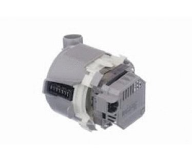 Pumpa visokog pritiska masine za sudove SIEMENS BOSCH  BALAY  162BH23  MTR504BO  654575  644997