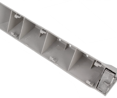 Lopatica (bucka) ves masine SAMSUNG DC66-00455A,140SU02