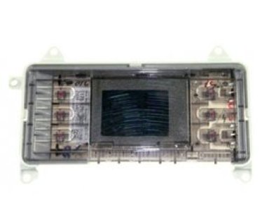 DISPLEJ MAŠINE ZA PRANJE SUDOVA BEKO 1755802000