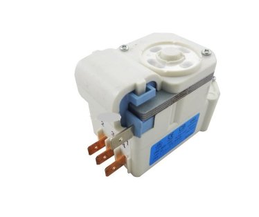 TAJMER OTAPANJA DE FROST  01 45 10