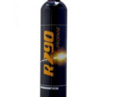 Freon propan  R290 370g