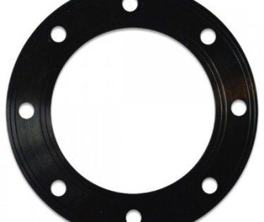 Dihtung bojlera MK 8 rupa