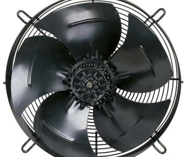 Aksijalni ventilator fi300B (92/35 )PREMENTE 220V monofazni 