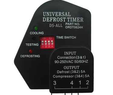 TAJMER SAMOTAPAJUCEG FRIZIDERSA  NO FROST  01 45 23 UNIVERZALNI240V