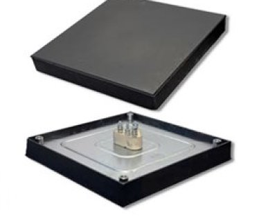 Grejna ploca industrijskog sporeta, ringla,  300x300 3kw 230V (IEGGP002) I.E.G