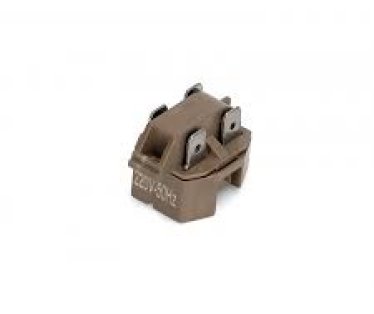 Rele PTC1/2 1/12 HP 3-4 KONT. F115 MSDA1 RLY008UN