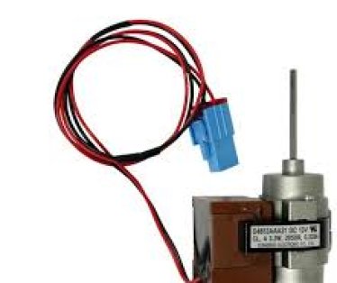 Motor ventilatora frizidera no frost DAEWOO D4612AAA21 13V-DU