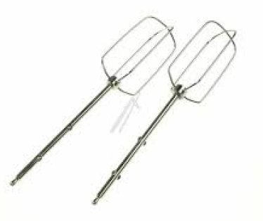 Metlice miksera komplet GORENJE 317046, 292855 , alt. 830553