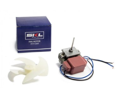  MOTOR VENTILATORA FRIZIDERA NO FROST  UNIVERZALNI ELISA MTF726RF 